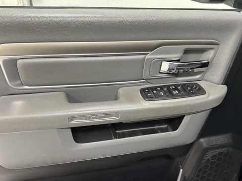 Used 2014 RAM 1500 Big Horn image 15