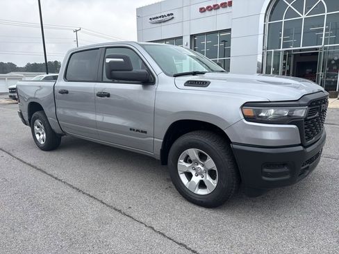New 2026 RAM 1500 Tradesman image 2