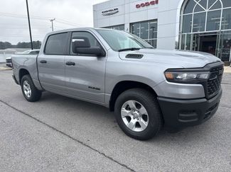 New 2026 RAM 1500 Tradesman video 2