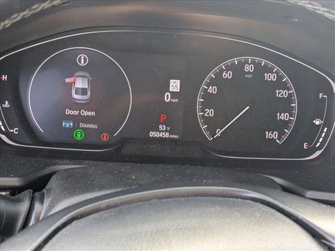 Used 2022 Honda Accord Sport Special Edition image 11