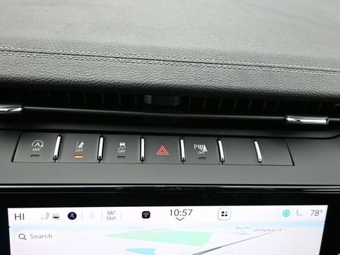 New 2026 Jeep Grand Cherokee Limited AWD/4WD image 41