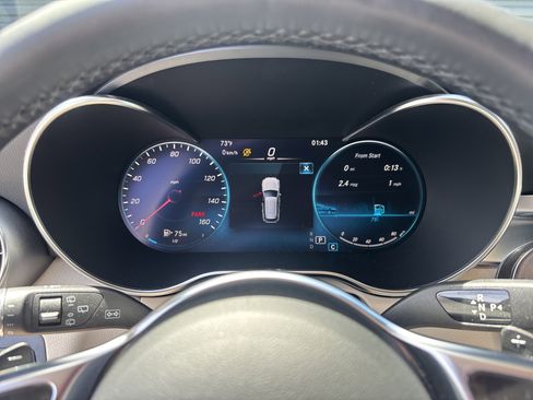 Used 2022 Mercedes-Benz GLC 300 4MATIC image 16