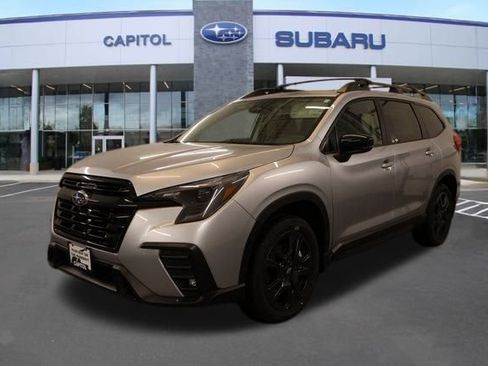 New 2026 Subaru Ascent Bronze Edition w/ Onyx Package AWD/4WD image 6