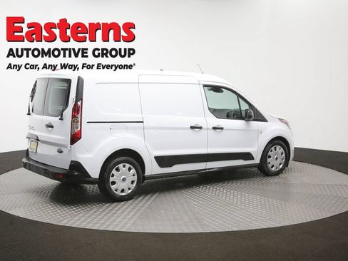 Used 2022 Ford Transit Connect XLT FWD image 36