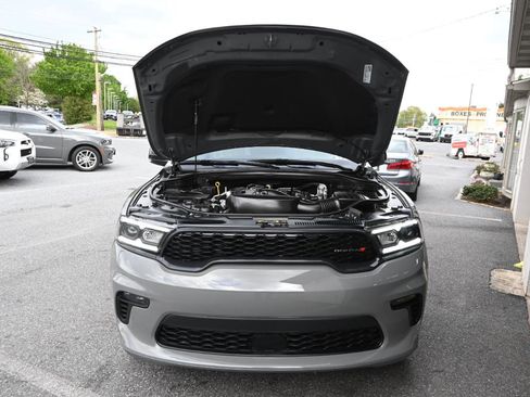 Used 2023 Dodge Durango GT AWD/4WD image 38