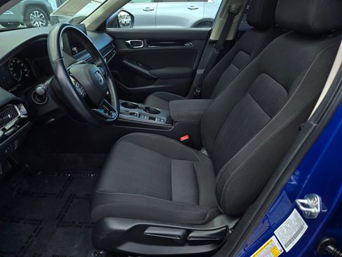 Used 2022 Honda Civic EX image 15
