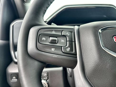 New 2026 GMC Sierra 1500 SLT AWD/4WD image 31