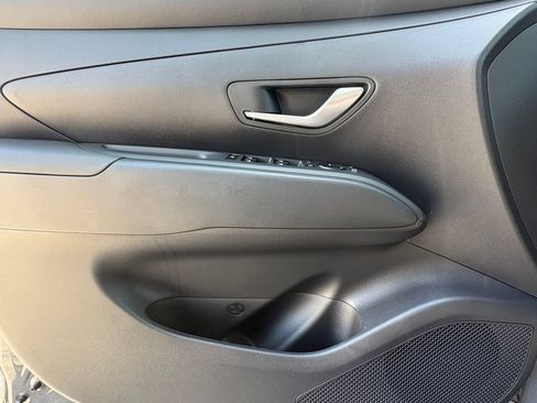 New 2026 Hyundai Tucson SEL Plus FWD image 11