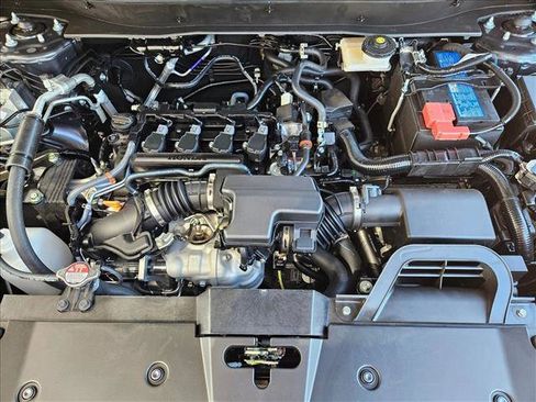 New 2026 Honda CR-V LX image 16