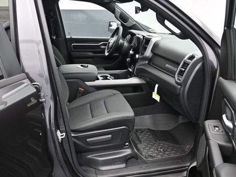 New 2026 RAM 1500 Big Horn image 26