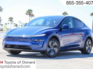 Used 2026 Tesla Model Y Long Range AWD/4WD video 1