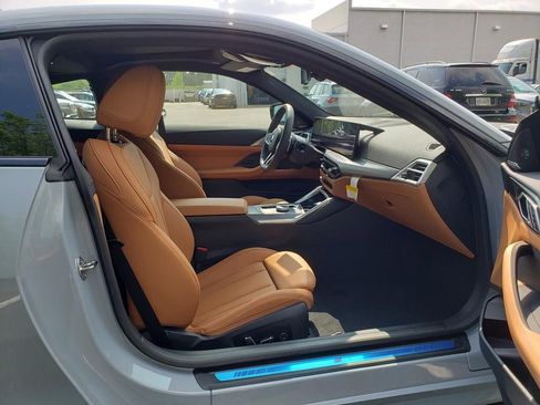 New 2026 BMW 440i xDrive Coupe w/ Parking Assistance Package image 7