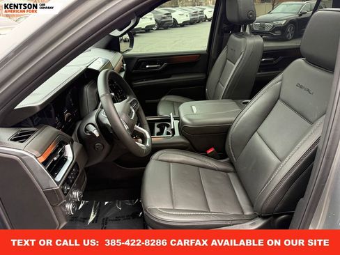 Used 2025 GMC Yukon Denali image 33