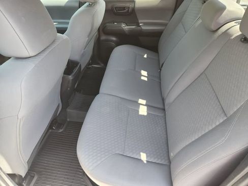 Used 2023 Toyota Tacoma SR image 24