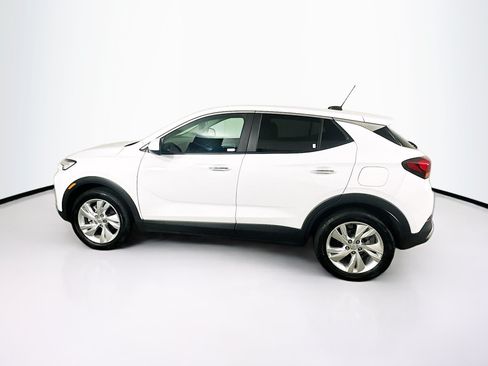 Used 2025 Buick Encore GX Preferred FWD image 4