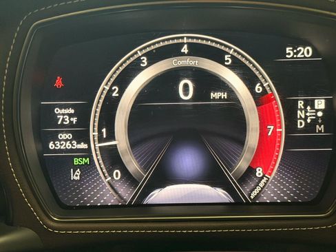 Used 2018 Lexus LS 500 AWD image 25