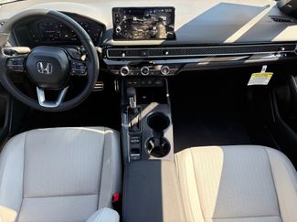 Certified 2025 Honda Civic Sport Touring video 2