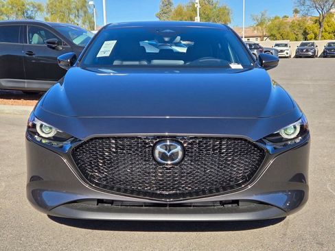 New 2026 MAZDA MAZDA3 2.5 S Hatchback w/ Premium Pkg FWD image 7