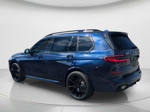 New 2026 BMW X7 xDrive40i w/ Executive Package image 7