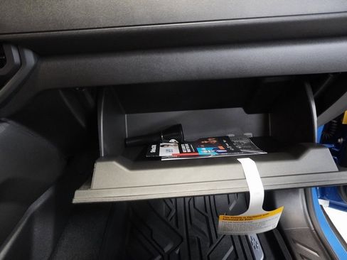 New 2026 Chevrolet Colorado Trail Boss image 35