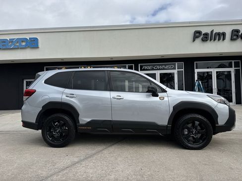 Used 2022 Subaru Forester Wilderness AWD/4WD image 23