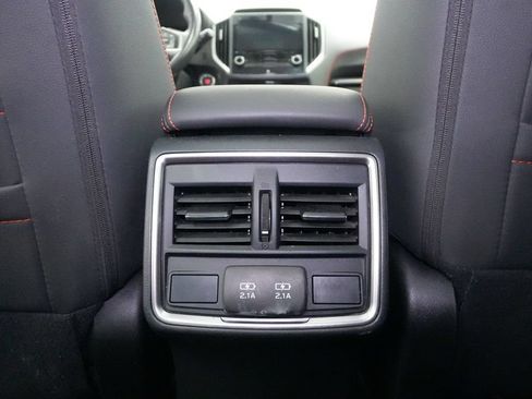Used 2021 Subaru Forester Sport w/ Popular Package #2 AWD/4WD image 25