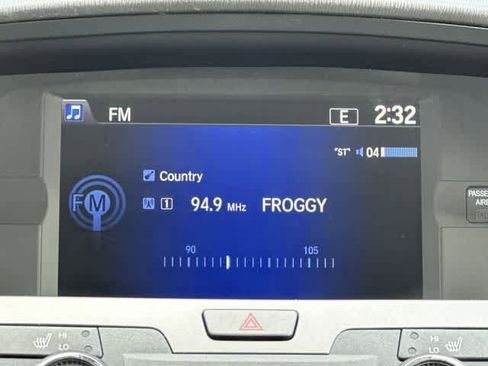 Used 2016 Honda Odyssey EX-L image 12