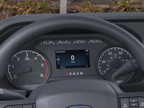 New 2026 Ford F550 XL image 14