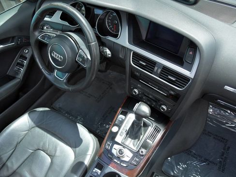 Used 2014 Audi A5 2.0T Premium Plus w/ Premium Plus Package image 33