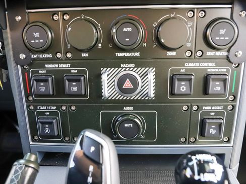 Used 2025 INEOS Grenadier AWD/4WD image 16