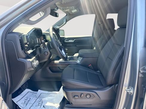 New 2026 GMC Sierra 1500 SLT w/ SLT Convenience Package AWD/4WD image 19