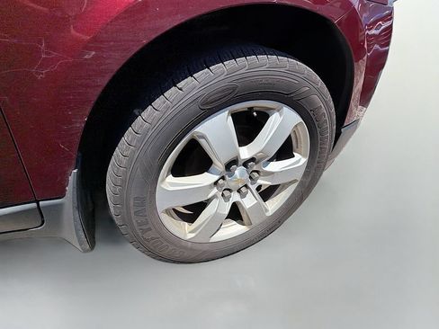 Used 2016 Chevrolet Traverse LT w/ Style and Technology Package FWD image 13
