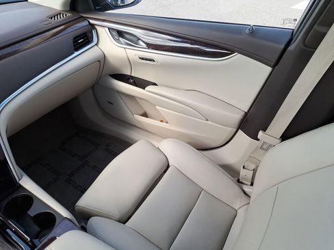 Used 2016 Cadillac XTS Premium w/ Driver Assist Package image 13