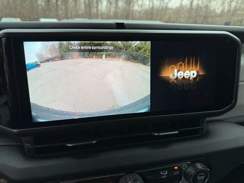 New 2026 Jeep Wrangler Sport S image 23