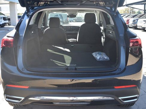 New 2025 Buick Envision Preferred image 49