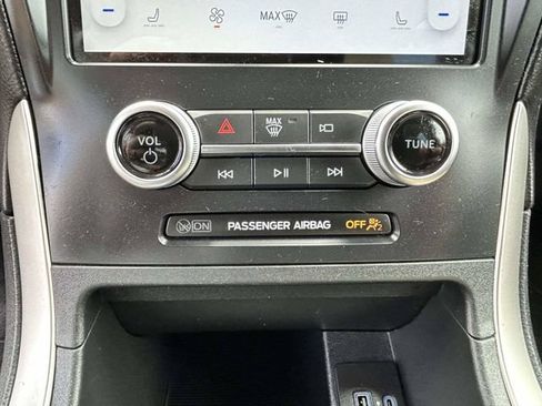 Certified 2024 Ford Edge SEL AWD/4WD image 21