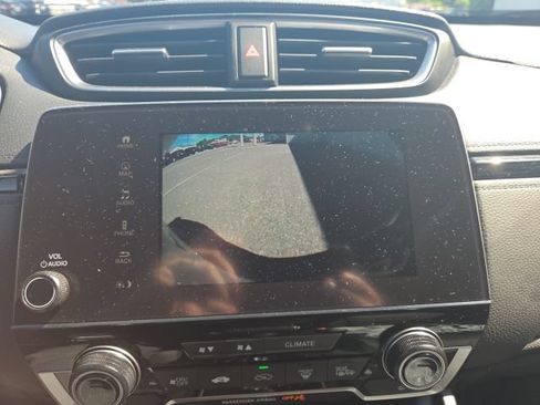 Used 2022 Honda CR-V Touring image 13