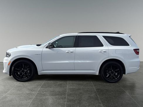 Used 2025 Dodge Durango R/T AWD/4WD image 4
