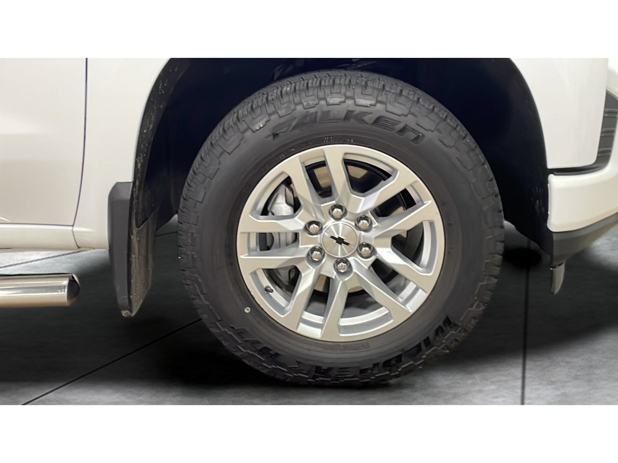 Used 2020 Chevrolet Silverado 1500 RST AWD/4WD image 20