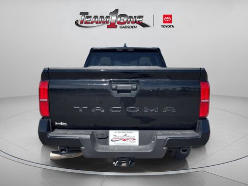 Certified 2025 Toyota Tacoma SR5 image 8