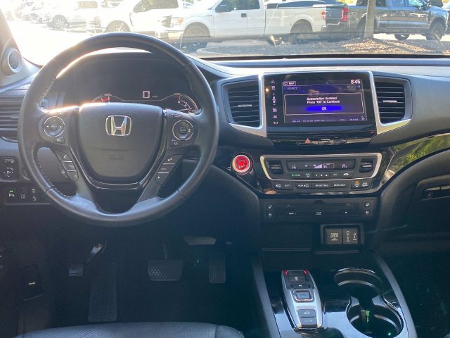 Used 2018 Honda Pilot Elite image 6