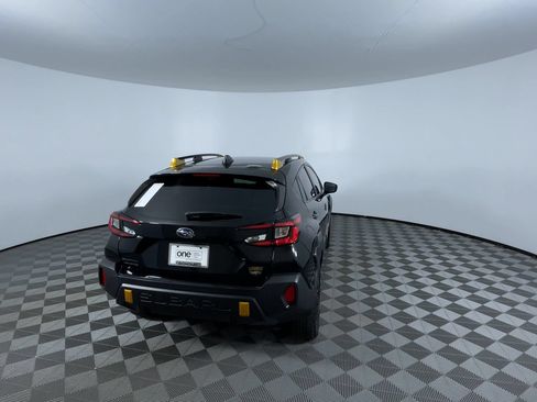 Used 2024 Subaru Crosstrek 2.5i Wilderness w/ Crosstrek Mirror Package AWD/4WD image 8