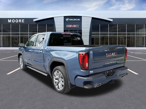 Used 2025 GMC Sierra 1500 Denali AWD/4WD image 5