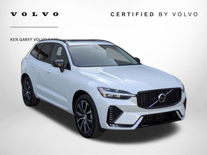 Certified 2025 Volvo XC60 B5 Plus
