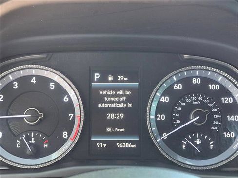 Used 2021 Hyundai Sonata SEL FWD image 5