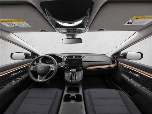 Used 2019 Honda CR-V EX image 15