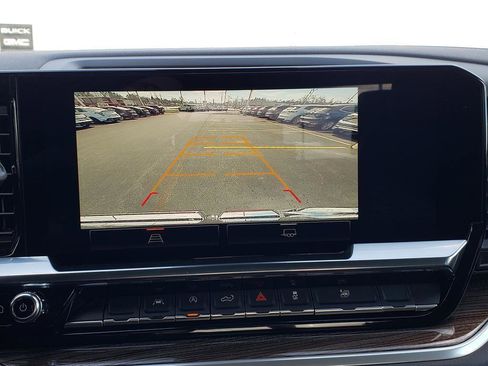 New 2026 GMC Sierra 1500 Elevation image 14