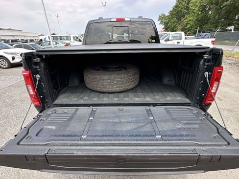 Certified 2023 Ford F150 XLT w/ Equipment Group 302A High AWD/4WD image 33