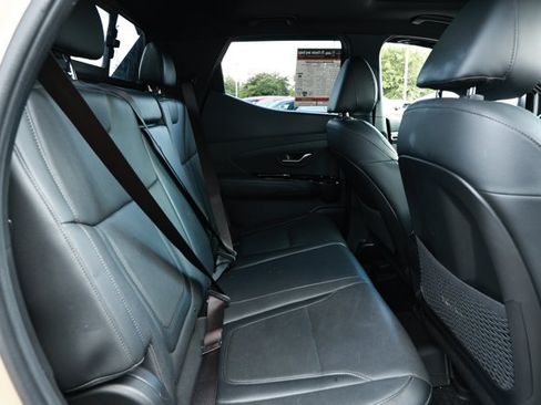 Used 2023 Hyundai Santa Cruz Limited AWD/4WD image 30