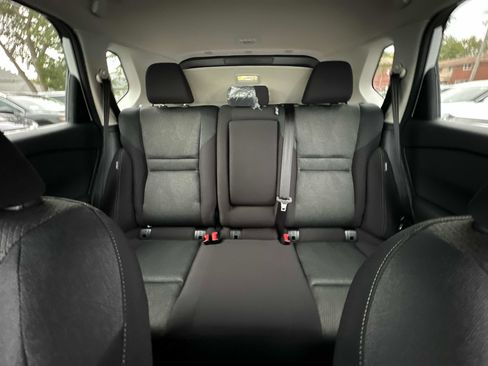 New 2026 Nissan Rogue SV w/ Cold Weather Package image 26